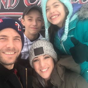 Meet your Posher, Shaun